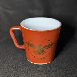CUP SET PIECES