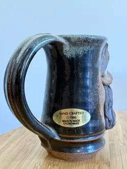 1980 STONEWARE