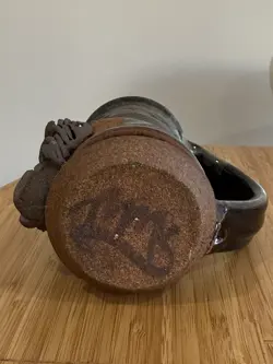 HANDCRAFTED SIGNED