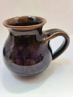VTG. CERAMIC POTTERY