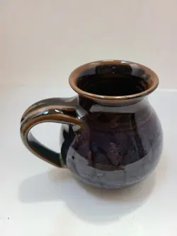 CERAMIC POTTERY COFFEE