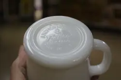VINTAGE DINNER