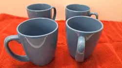 COTTAGE VINTAGE BLUE