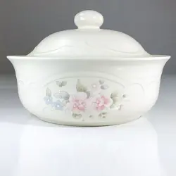 COVERED CASSEROLE