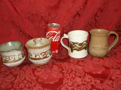 SET OF PIECES