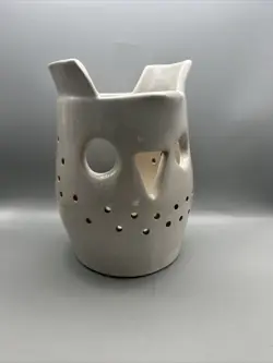 HADLEY VTG OWL