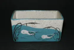 SACCHARINE/SUGAR BOX