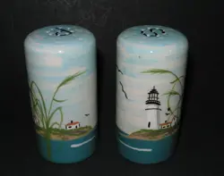 LIGHTHOUSE SALT