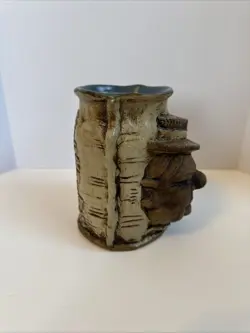 MUG/TANKARD