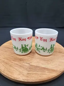 NOG CHRISTMAS MILK