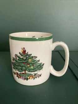 JERRY MUG ENGLAND