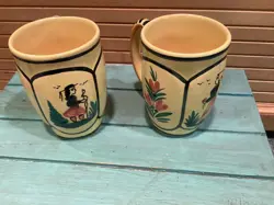 POTTERY SOLEIL YELLOW