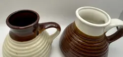 SPILL POTTERY
