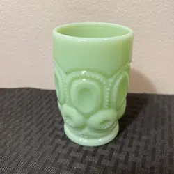STARS JADITE GLASS