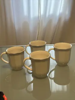 LARGE MUGS CHRISTMAS