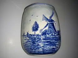 MUG/STEIN WINDMILL AND