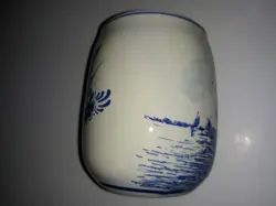 BLUE DELFT HOLLAND