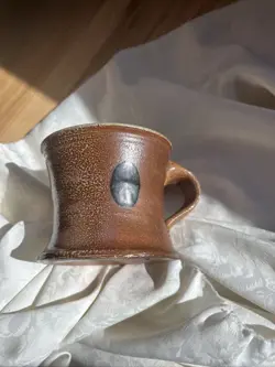 POTTERY WOOD