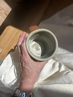 TEA SOUP MUG