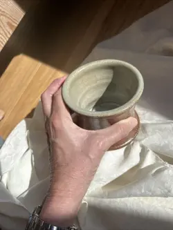 WOOD FIRED