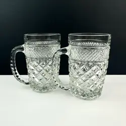 WEXFORD MUGS 14