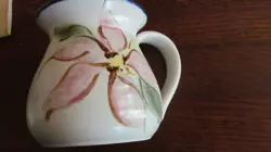 MUG/CUP 2001