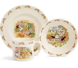 PC CHILD SET