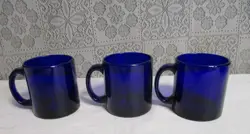 LOT OF COBALT