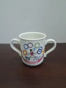 CIRQUE HANDLED