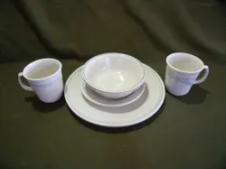 SERVICE FOR CORELLE