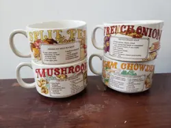 RECIPE SOUP