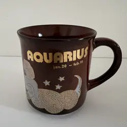 CUP ZODIAC ASTROLOGY