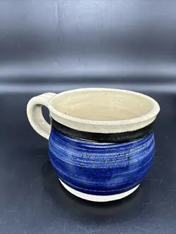 POTTERY 16 OZ