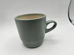 MUG #205 RIM