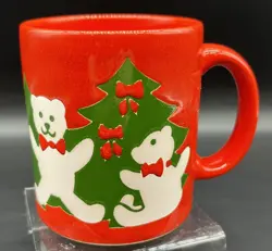 GERMANY CHRISTMAS COFFEE