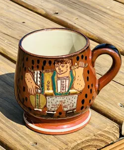 SWISS FOLK LARGE
