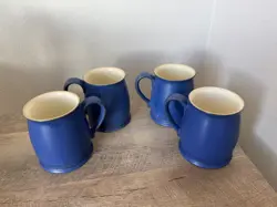VINTAGE DENBY DARK
