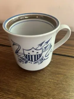 STONEWARE CREAM