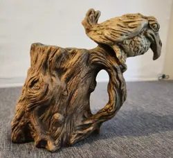 MUG VULTURE