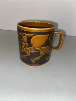 VINTAGE HORNSEA ENGLAND