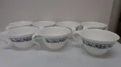 GLASS HOOK
