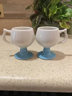 BLOCK MUGS