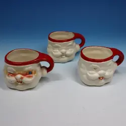 HOLT HOWARD CERAMIC