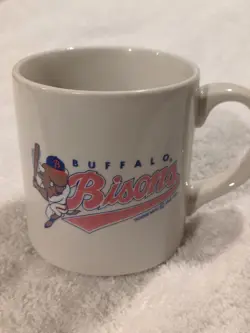 CUP BASEBALL