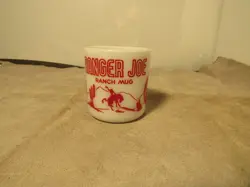RANCH CHILD'S