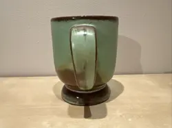 ROUND HANDLE