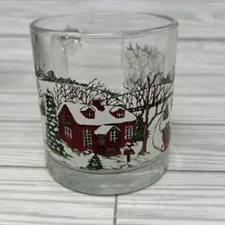 WINTER VILLAGE