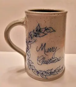 POTTERY 