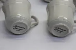 COLLECTION COFFEE CUPS