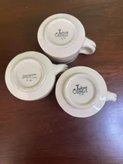 RESTURANT WARE